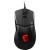 Мышь MSI Clutch Clutch GM31 LIGHTWEIGHT RGB USB2.0/<wbr>кабель 2м/<wbr>Вес 174г./<wbr>Черный - Metoo (5)