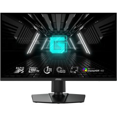 Монитор 27" MSI G274QPF E2 Rapid IPS 2560x1440 180Hz 1ms 400cd/<wbr>m 100млн:1 1xDP 2xHDMI 1xUSB-C