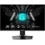 Монитор 27" MSI G274QPF E2 Rapid IPS 2560x1440 180Hz 1ms 400cd/m 100млн:1 1xDP 2xHDMI 1xUSB-C в Metoo.kz - Metoo (1)