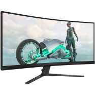 Монитор Игровой 32" PHILIPS 34M2C3500L/00/01 VA 3440x1440 1500R 180Hz 0,03мс 300кдм 4000:1 2xHDMI DP