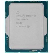 CPU Intel Core i7-12700KF 2.7/3.6GHz (3.8/5.0GHz) 12/20 Alder Lake Intel® UHD 770 125W FCLGA1700 OEM
