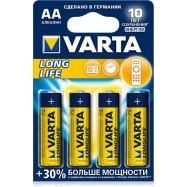 Батарейка Varta 4106 101 414