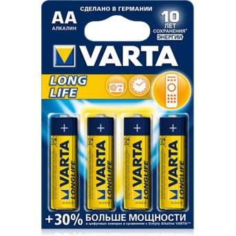 Батарейка Varta 4106 101 414 - Metoo (1)