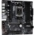 Материнская плата ASRock B650M PG Lightning AM5 4xDDR5 4xSATA3 3xM.2 HDMI DP mATX - Metoo (3)