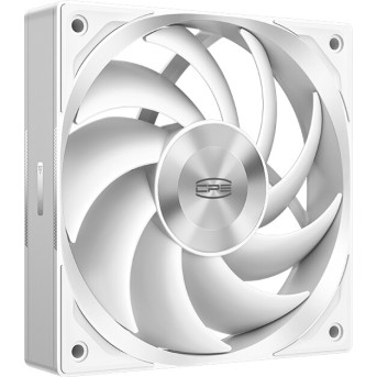 Водяное охлаждение для CPU PCCooler , TDP 310W, ARGB 3x120см, LGA Intel/<wbr>AMD Белый - Metoo (4)
