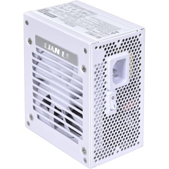 Блок питания Lian Li SP850 850W SFX Modular, 80+ GOLD G89.SP850W.01EU White - Metoo (4)