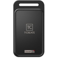 Внешний SSD 2000Gb TeamGroup CinemaPr P31 USB 3.2 Gen2x2 IP67 TPSEFY002T0C302 Black
