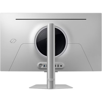 Монитор 32" SAMSUNG Odyssey OLED G8 LS32DG800SIXCI OLED 4K 240Hz 0,03мс 250кд/<wbr>м2 2xHDMI 1xDP 2xUSB - Metoo (7)