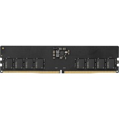 Оперативная память 8GB GEIL 4800MHz DDR5 PC5-38400 40-40-40-77 GN58GB4800C40S Bulk