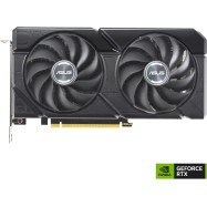 Видеокарта ASUS GeForce RTX4060Ti EVO, 8GB GDDR6 128-bit HDMI 3xDP DUAL-RTX4060TI-8G-EVO