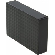 Внешний HDD Seagate 10Tb Expansion STEB10000400 USB3.1 Gen 1 Черный Пластик