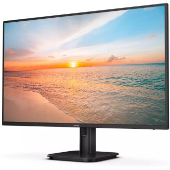 Монитор 27" PHILIPS IPS 1920x1080 100Hz 1мс 250кд/<wbr>м 1300:1 1xHDMI 1xVGA 2x2W Black - Metoo (2)