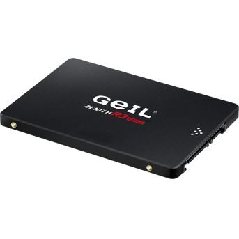 Твердотельный накопитель 2000GB SSD GEIL GZ25R3-2TB ZENITH R3 Series 2.5” SATAIII R550MB/<wbr>s W510MB/<wbr>s - Metoo (2)