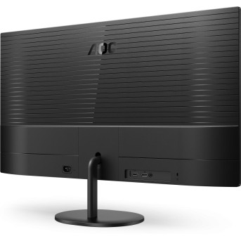 Монитор 31,5" AOC Q32V4 IPS 2560X1440 75Hz 4мс 250кд/<wbr>м 1000:1 HDMI DP 2x2W - Metoo (3)