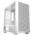 Корпус PCCooler mATX/<wbr>ITX USB3.0, 2xUSB2.0 White - Metoo (1)