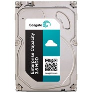 Жесткий диск HDD 8Tb Seagate Enterprise Capacity 4KN ST8000NM0045