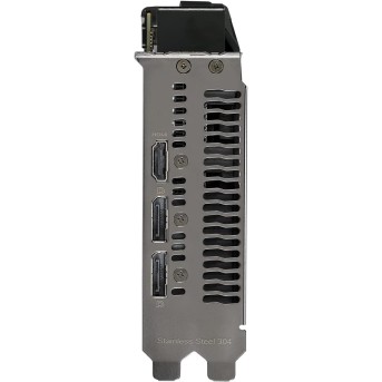 Видеокарта ASUS AMD Radeon RX 560 GB GDDR5 128-bit HDMI 2xDP HDCP DUAL-RX560-4G - Metoo (3)