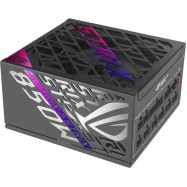 Блок питания ASUS ASUS ROG Strix 850W Platinum, 80 PLUS Platinum ROG-STRIX-850P-GAMING