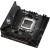 Материнская плата ASUS ROG STRIX B650E-I GAMING WIFI AM5 2xDDR5 2xSATA3 Raid 2xM.2 HDMI USB3.2 M-ITX - Metoo (5)