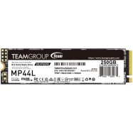 Твердотельный накопитель 250GB SSD TeamGroup MP44L PCIe 4.0 R4650Mb/s, W1900MB/s TM8FPK250G0C101