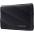 Внешний SSD 1000Gb Samsung T9 USB 3.2 Gen 2x2 (20 Гбит/<wbr>c) AES 256-bit черный MU-PG1T0B/<wbr>EU - Metoo (4)