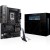 Материнская плата ASUS WIFI LGA1700 4xDDR5 4xSATA3 3xM.2 RAID HDMI DP ATX - Metoo (3)