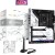 Материнская плата ASRock Z790 TAICHI CARRARA LGA1700 4xDDR5 8xSATA RAID 5xM.2 HDMI USB4 Type-C EATX - Metoo (1)