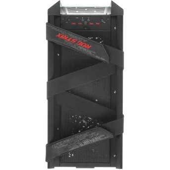 Корпус ASUS GX601 ROG STRIX HELIOS CASE ATX/<wbr>micro ATX/<wbr>mITX/<wbr>EATX Black - Metoo (6)