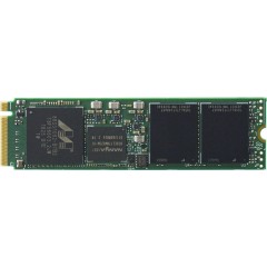 SSD накопитель 1Tb Plextor M9PeGN Plus PX-1TM9PGN+, M.2, PCI-E 3.0