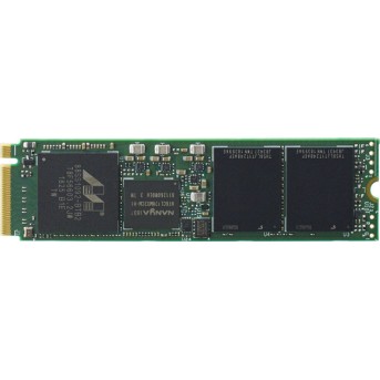 SSD накопитель 1Tb Plextor M9PeGN Plus PX-1TM9PGN+, M.2, PCI-E 3.0 - Metoo (1)