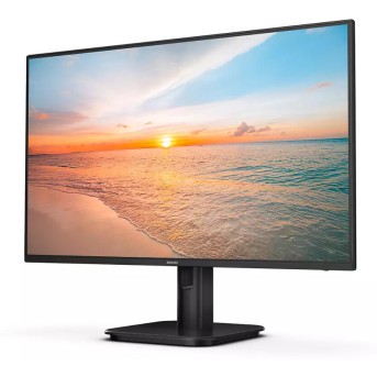 Монитор 23,8" PHILIPS 24E1N1100A/<wbr>01 IPS 1920x1080 100Hz 1мс 250кд/<wbr>м 1300:1 1xHDMI 1xDP 2x2W Черный - Metoo (2)