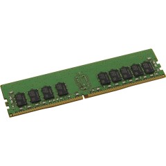Оперативная память 16GB DDR4 2933 MT/<wbr>s Samsung DRAM (PC4-21300) ECC RDIMM 1Rx4 M393A2K40DB2-CVFBY