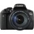Цифровая фотокамера Canon EOS 750D kit 18-135 IS STM - Metoo (1)
