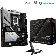 Материнская плата ASRock Z890 TAICHI LITE LGA1851 4xDDR5 4xSATA 6xM.2 HDMI Type-C ATX
