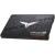 Твердотельный накопитель 256GB SSD TeamGroup VULCAN Z 2.5” SATA3 R520Mb/<wbr>s, W450MB/<wbr>s T253TZ256G0C101 - Metoo (2)