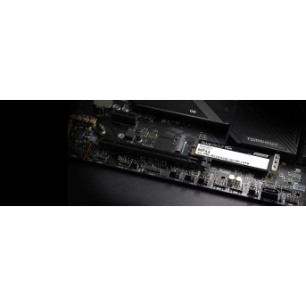 Твердотельный накопитель 1000GB SSD TeamGroup MP44 M.2 PCIe 4.0 R7400Mb/s W6500MB/s TM8FPW001T0C101 в Metoo.kz - Metoo (3)