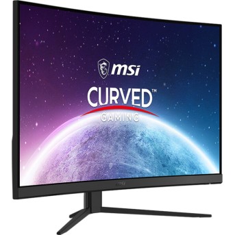 Монитор 31.5" MSI G32C4X VA 1920x1080 250Hz 1500R 1ms 100млн:1 2xHDMI 1xDP - Metoo (4)