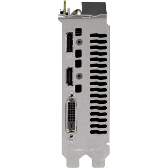 Видеокарта ASUS GeForce RTX3050 8Gb GDDR6 128-bit DVI HDMI DP HDCP PH-RTX3050-8G-V2 - Metoo (3)