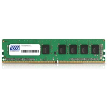 Оперативная память 4GB DDR4 2666Mhz GOODRAM PC4-21300 GR2666D464L19S/<wbr>4G - Metoo (1)
