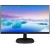 Монитор 21,5" PHILIPS 221V8 VA FHD 4мс 250кд/<wbr>м 4000:1 1xVGA 1xHDMI Цвет: Черный - Metoo (2)