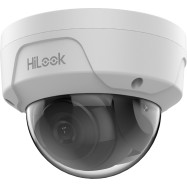 Видеокамера сетевая HiLook IPC-D121H (2,8 мм) 2МП ИК купольная