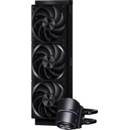 Водяное охлаждение для CPU PCCooler TDP 300W LGA Intel/AMD Black