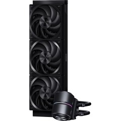 Водяное охлаждение для CPU PCCooler DE360 PRO BK TDP 300W LGA Intel/<wbr>AMD Black DE360 PRO BK