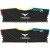 Оперативная память 16GB Kit (2x8GB) 3600MHz DDR4 Team Group DELTA RGB TF3D416G3600HC18JDC01 Black - Metoo (1)