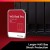 Жесткий диск для NAS систем HDD 12Tb Western Digital Red PRO SATA3 3,5" 7200rpm 256Mb WD121KFBX - Metoo (3)