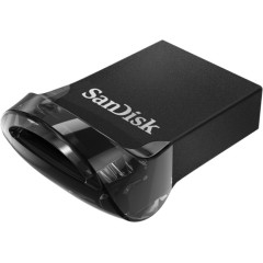 USB-ФЛЕШ-НАКОПИТЕЛЬ 16Gb SANDISK ULTRA FIT USB3.1, Small Form Factor, SDCZ430-016G-G46