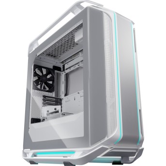 Корпус CoolerMaster COSMOS C700M White E-ATX/<wbr>ATX/<wbr>mATX/<wbr>Mini-ITX 4xUSB3.0 USB3.1 (MCC-C700M-WG5N-S00) - Metoo (9)