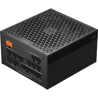 Блок питания PCCooler YS1200, 1200W, Full Modular, 80+ GOLD, Fan 135mm, P5-YS1200-G1F - Metoo (6)