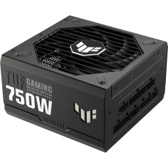 Блок питания ASUS TUF-GAMING-750G 750W 80Plus Gold TUF-GAMING-750G