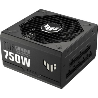 Блок питания ASUS 750W 80Plus Gold - Metoo (1)